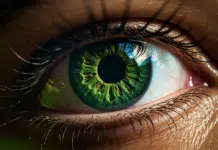 Comment changer la couleur des yeux naturellement et rapidement ?