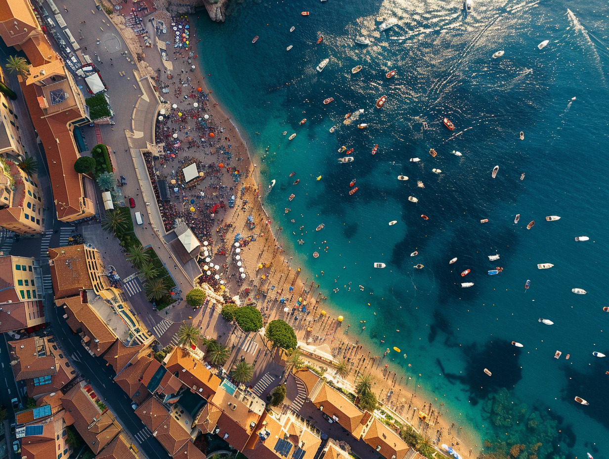 jours fériés monaco