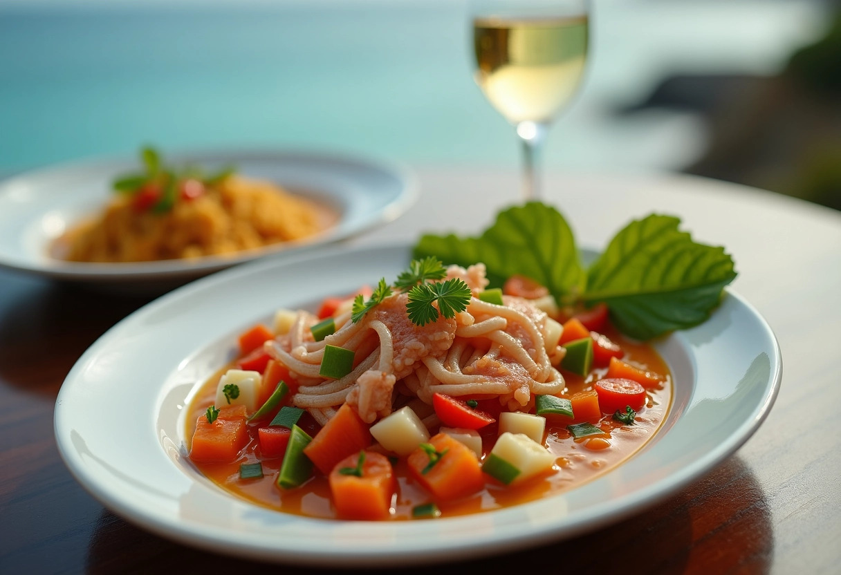 poisson ceviche