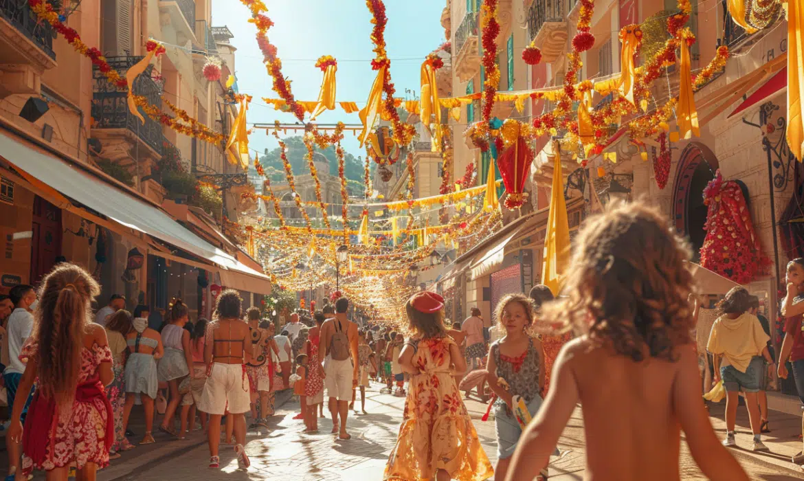 Les jours fériés à Monaco : une immersion dans les coutumes locales