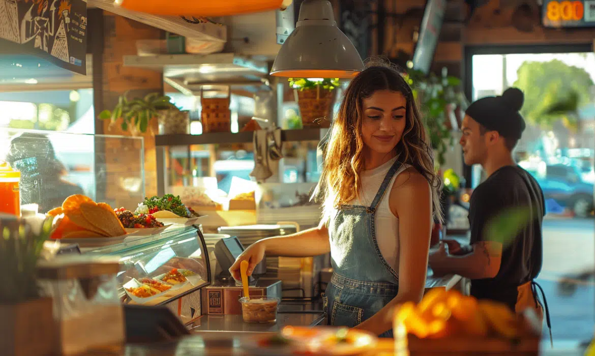 Comment ouvrir une franchise tacos en 10 étapes clés