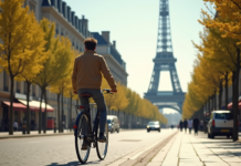 Les avantages insoupçonnés d’acheter un vélo d’occasion à Paris