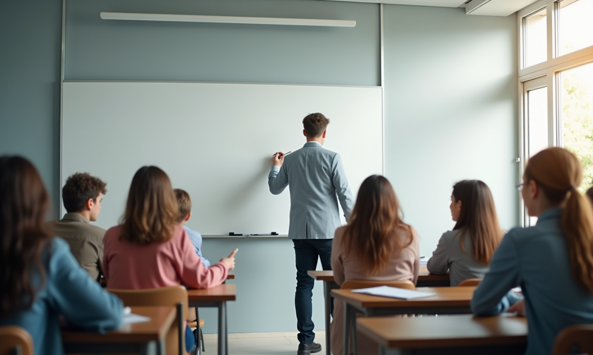 Planifier une leçon efficacement en utilisant la méthode à rebours : nos conseils pratiques