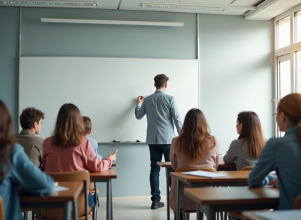 Planifier une leçon efficacement en utilisant la méthode à rebours : nos conseils pratiques