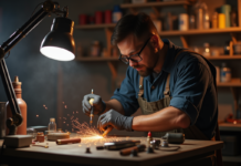 Techniques infaillibles pour souder du cuivre à la maison