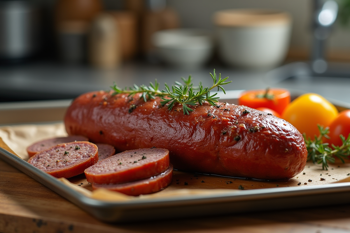 boudin noir