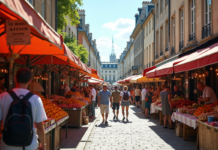 Nantes : les joyaux commerciaux accessibles le dimanche