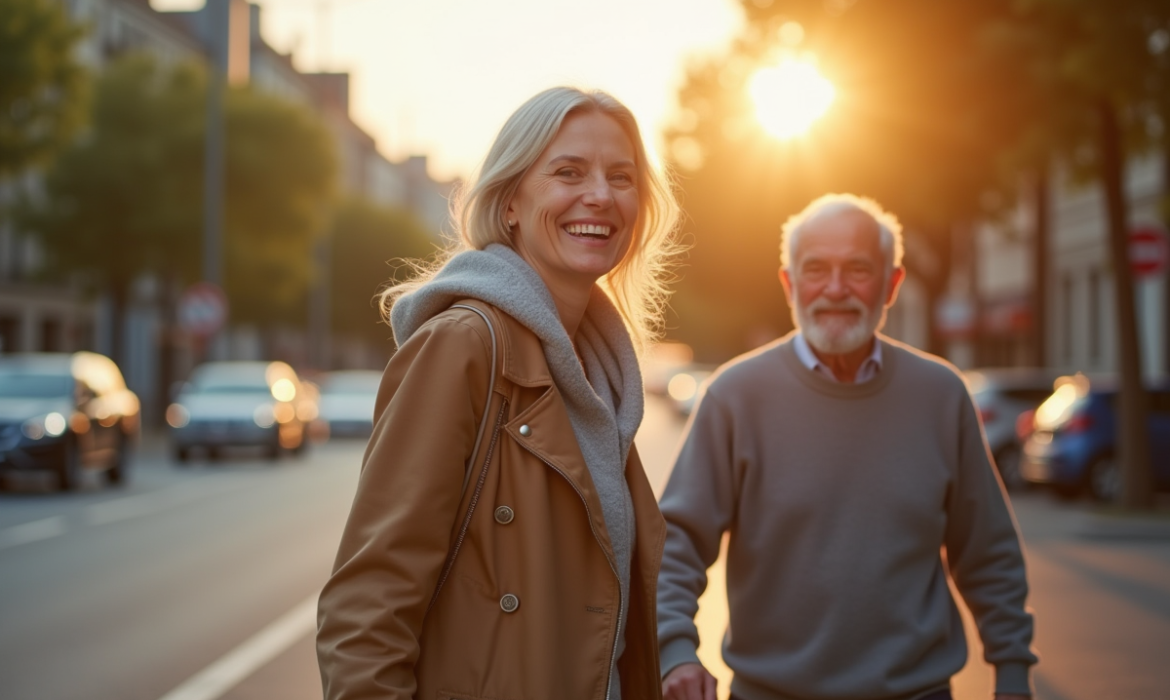 Personne bienveillante : les traits de caractère à identifier et adopter