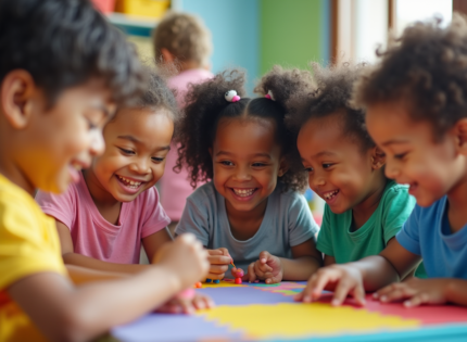 Diversité en petite enfance : pourquoi est-elle importante ?