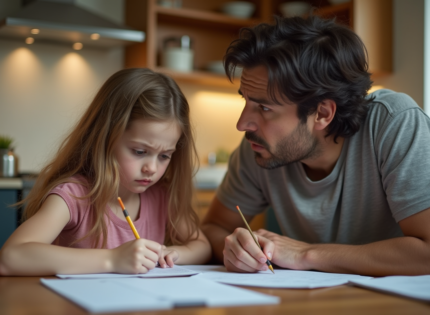 Causes de la mauvaise éducation des enfants : pourquoi et comment y remédier ?