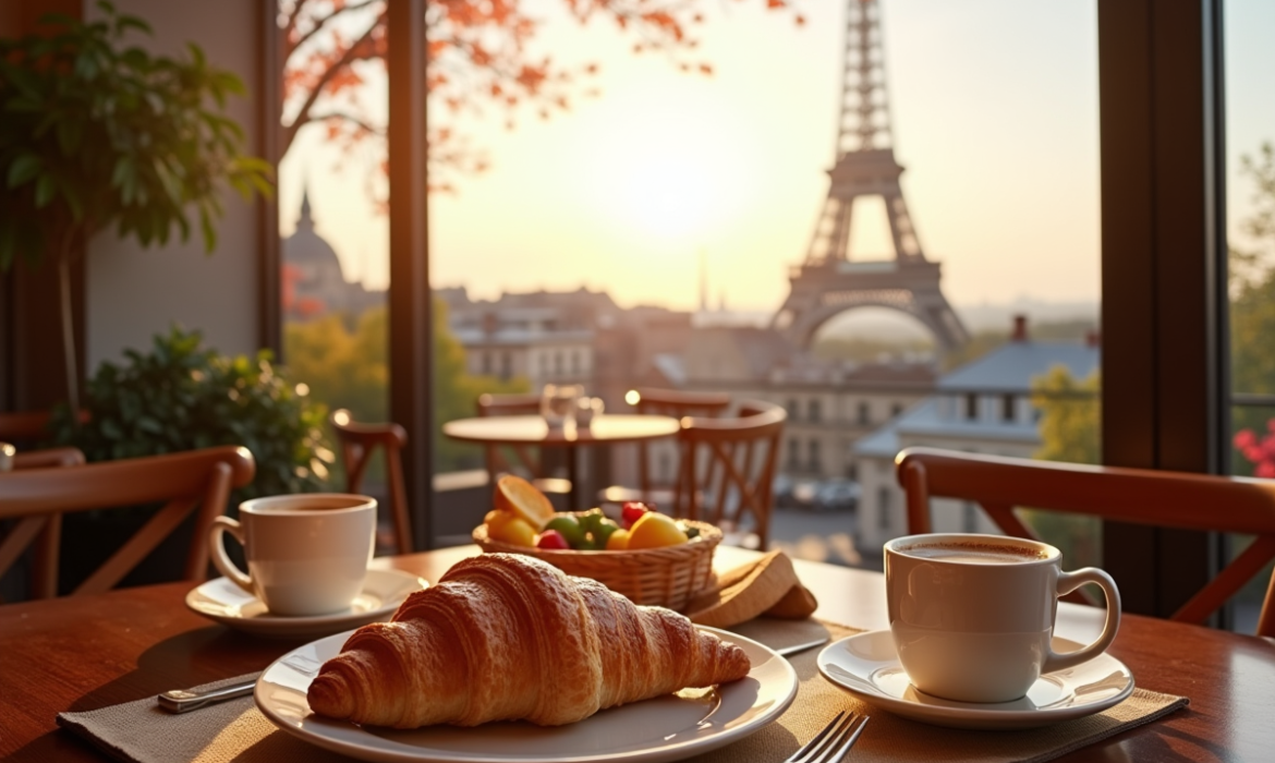 Découvrez les secrets d’un brunch économique à Paris