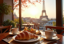 Découvrez les secrets d’un brunch économique à Paris