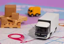 Géolocalisation : un atout pour la sécurité des poids lourds