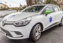 Taxi VSL, Ambulance à Marseille, Istres et ses alentours