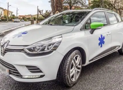 Taxi VSL, Ambulance à Marseille, Istres et ses alentours