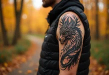 Tatouage tribal : signification et ses multiples interprétations culturelles