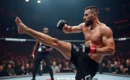 Les figures de proue du classement poids léger UFC