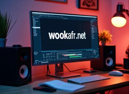 Wookafr.net : la plateforme devient-elle Wookafr.tv ?