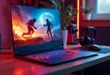 Comparatif 2024 : Quel est le meilleur pc portable pour le gaming ?